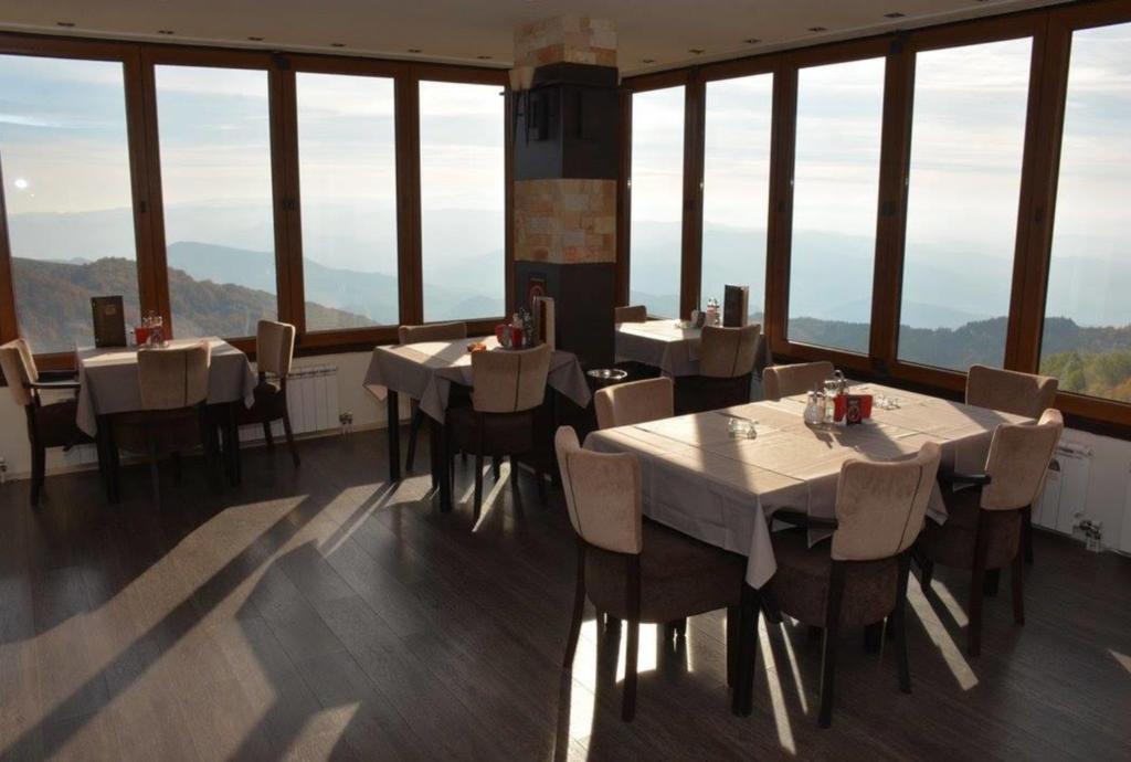Apartment Milmari Sunny View G3 Kopaonik Zewnętrze zdjęcie
