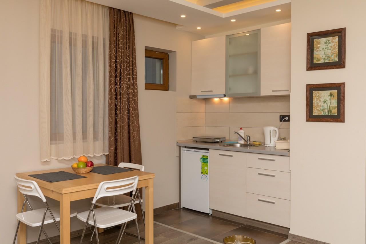 Apartment Milmari Sunny View G3 Kopaonik Zewnętrze zdjęcie