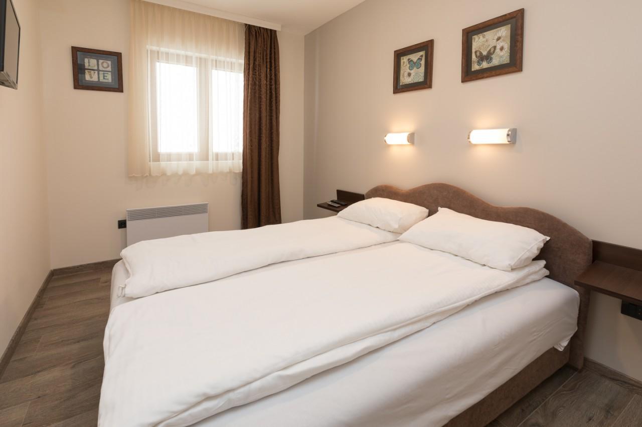 Apartment Milmari Sunny View G3 Kopaonik Zewnętrze zdjęcie